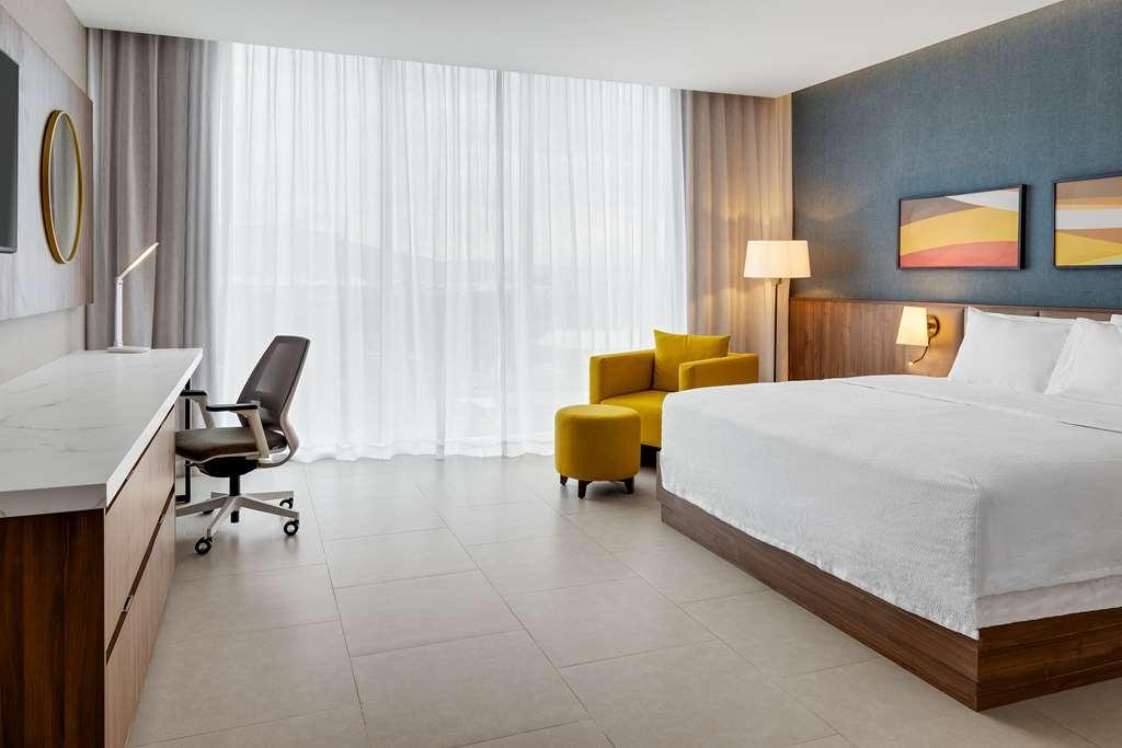 Hilton Garden Inn San Jose Airport City Mall Alajuela Ruang foto