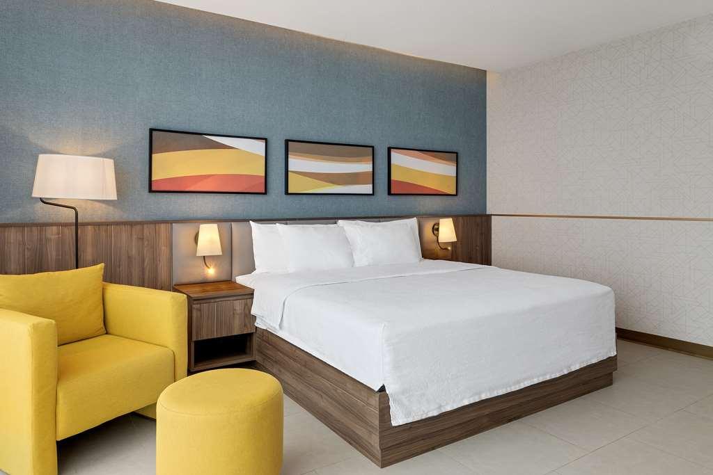 Hilton Garden Inn San Jose Airport City Mall Alajuela Ruang foto