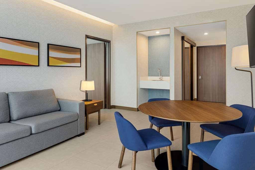 Hilton Garden Inn San Jose Airport City Mall Alajuela Ruang foto