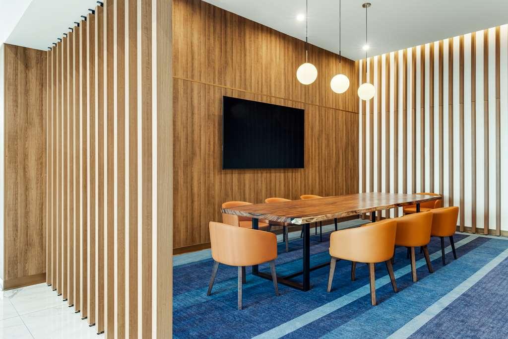 Hilton Garden Inn San Jose Airport City Mall Alajuela Fasilitas foto