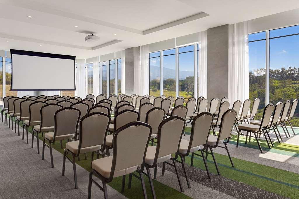Hilton Garden Inn San Jose Airport City Mall Alajuela Fasilitas foto